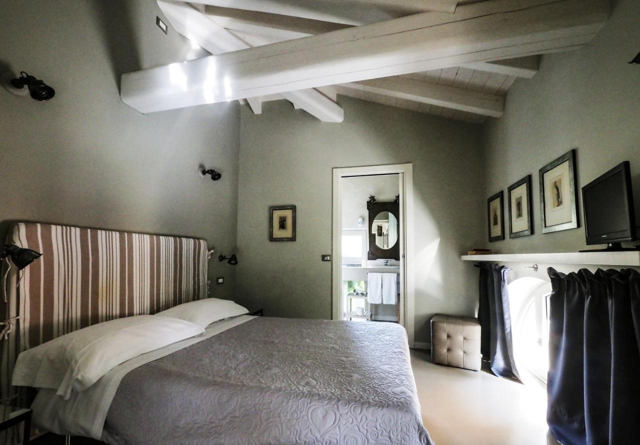Corte Merighi Charming Verona
