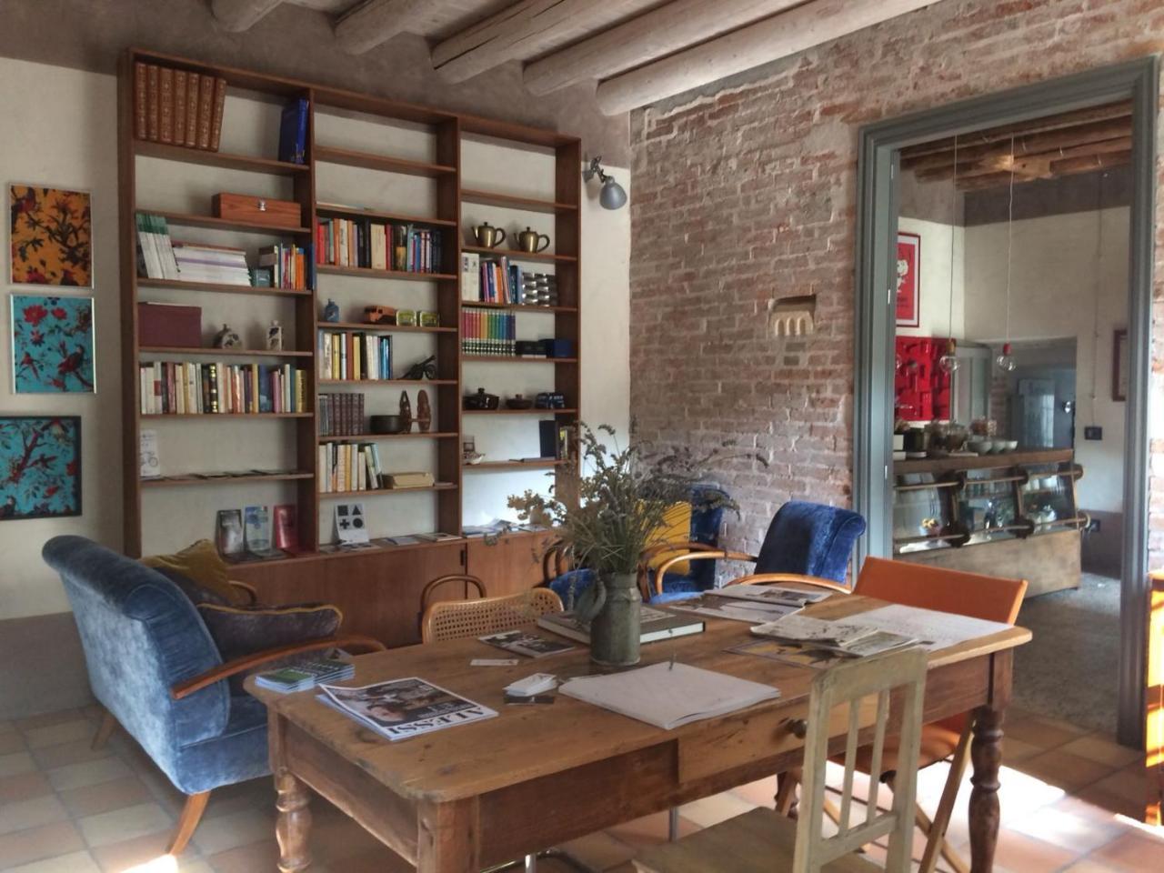 Molino2rosso Bed & Breakfast