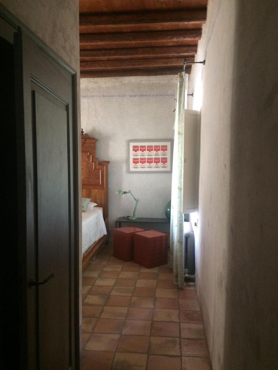 Bed & Breakfast Molino2rosso