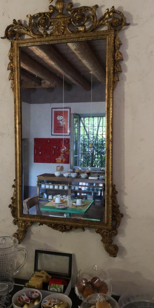 Molino2rosso Bed & Breakfast *