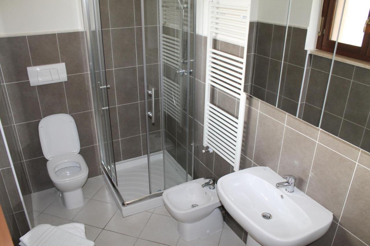Cosi - Appartement