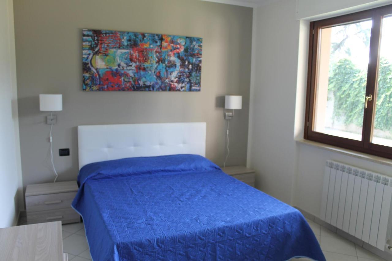 Cosi - Appartement Verona