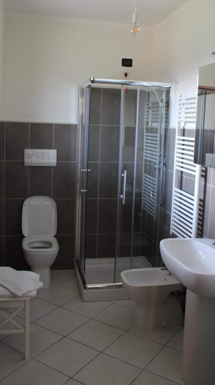 Cosi - Appartement
