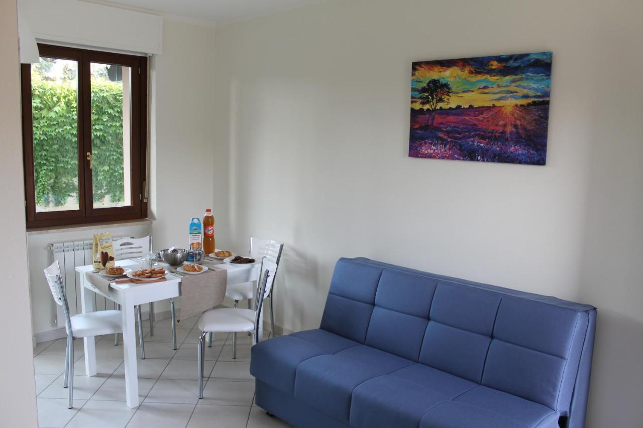 Cosi - Appartement *