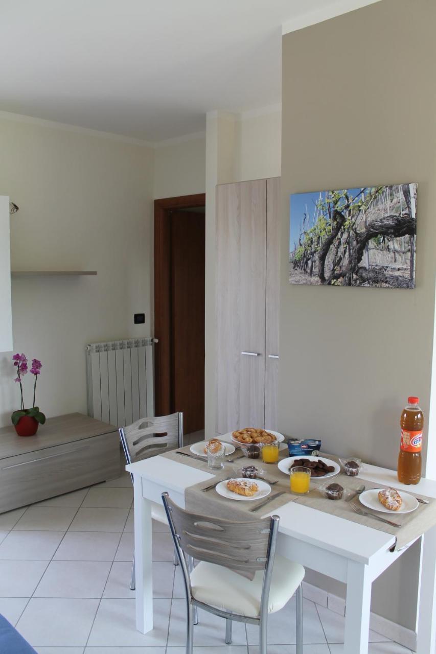 Appartement Cosi - Verona