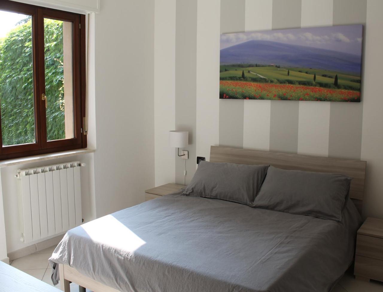 Appartement Cosi - Verona