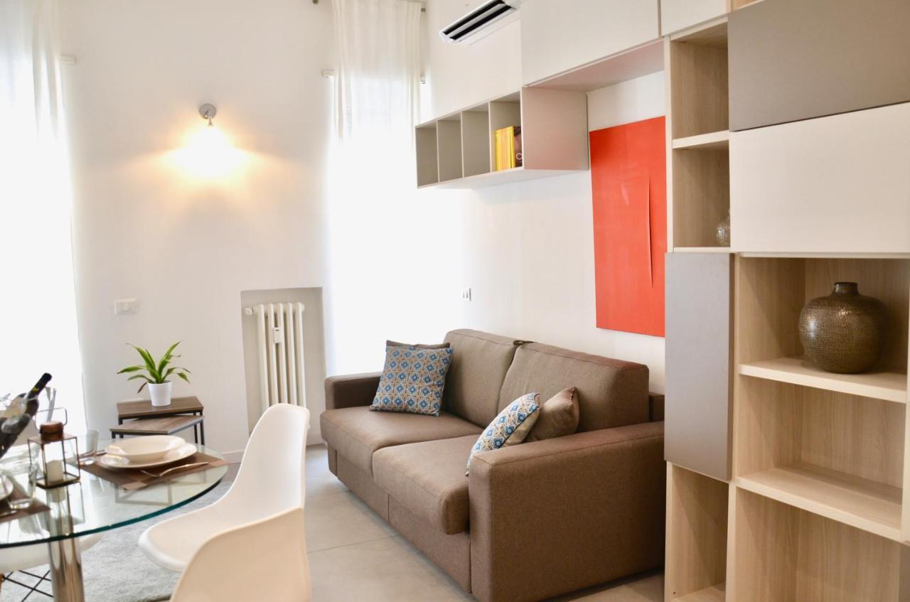 Flats4rent Nikos Apartment