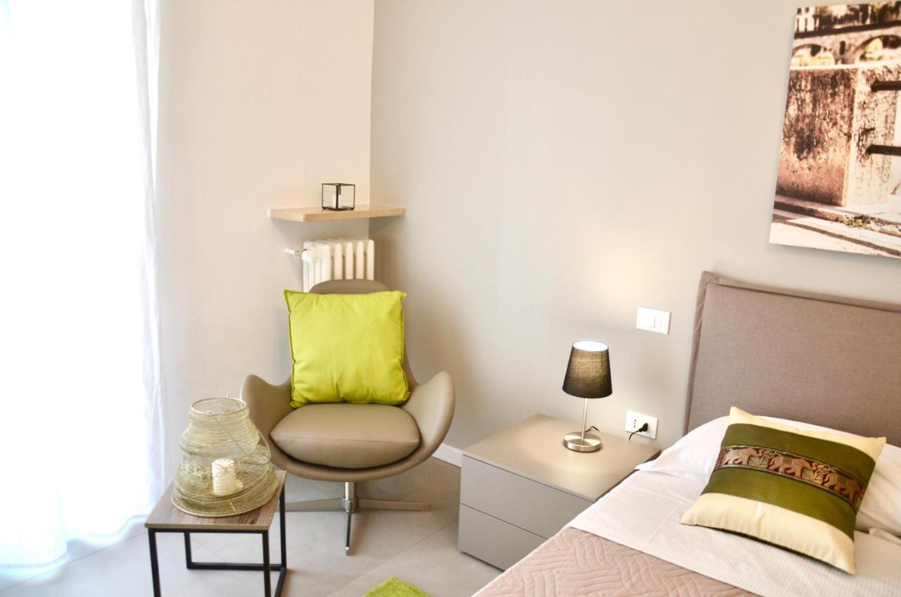 Flats4rent Nikos Apartment