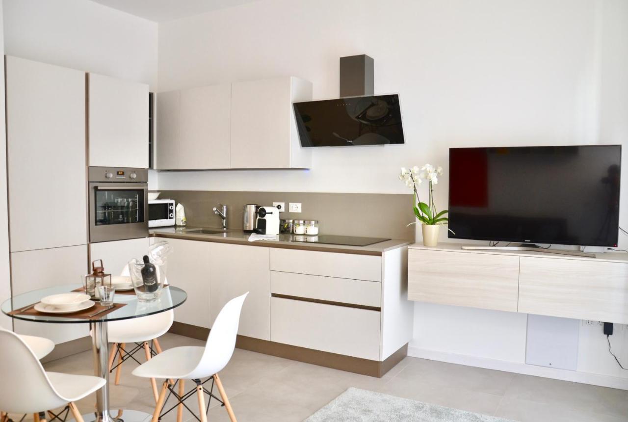 Apartment Flats4rent Nikos