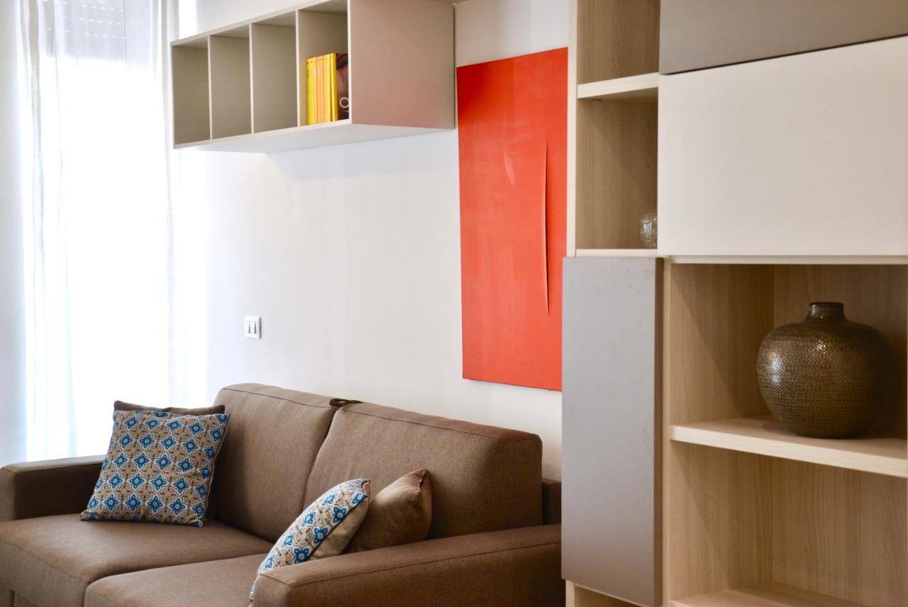 Apartment Flats4rent Nikos