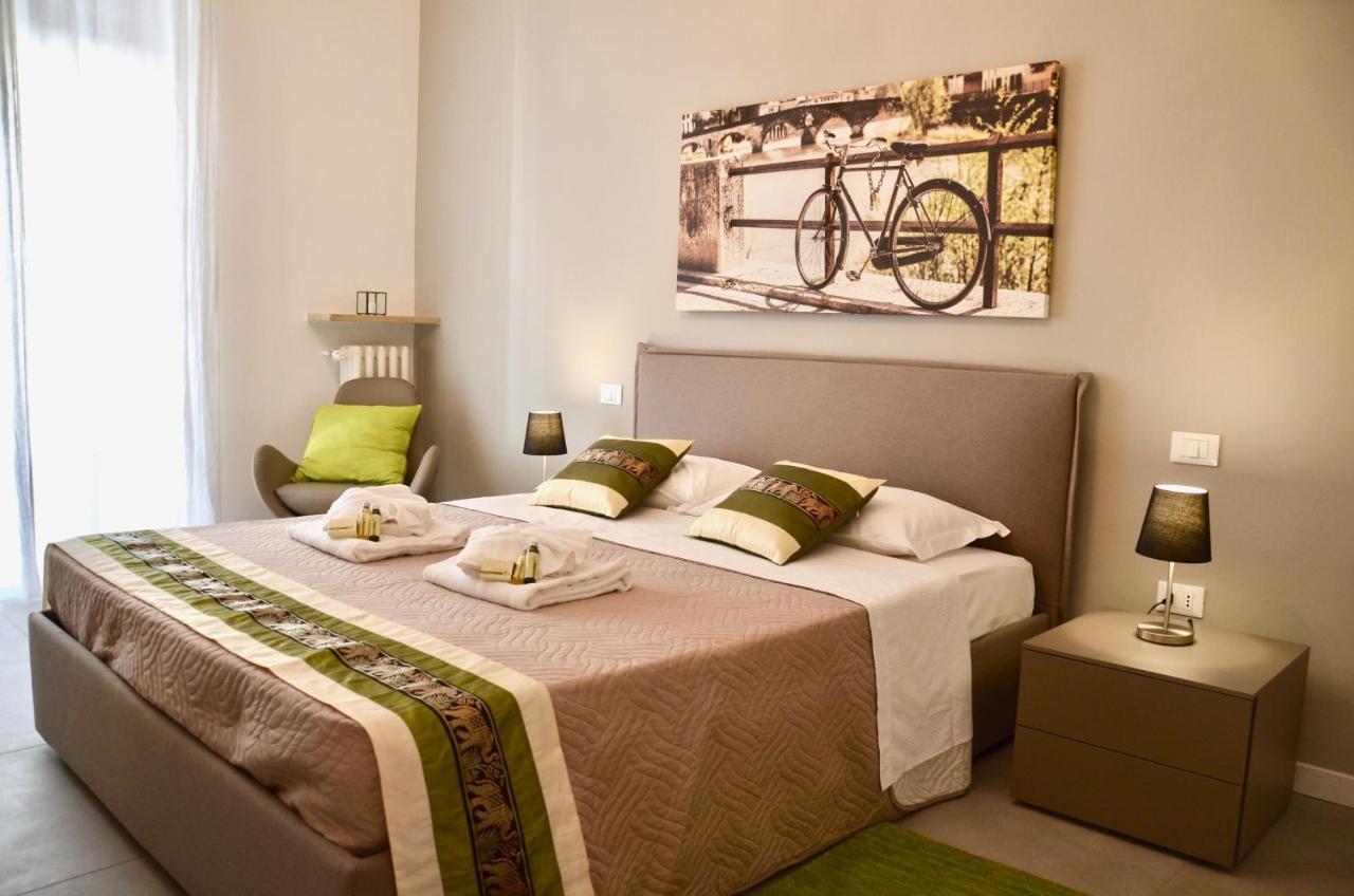 Flats4rent Nikos Apartment Verona
