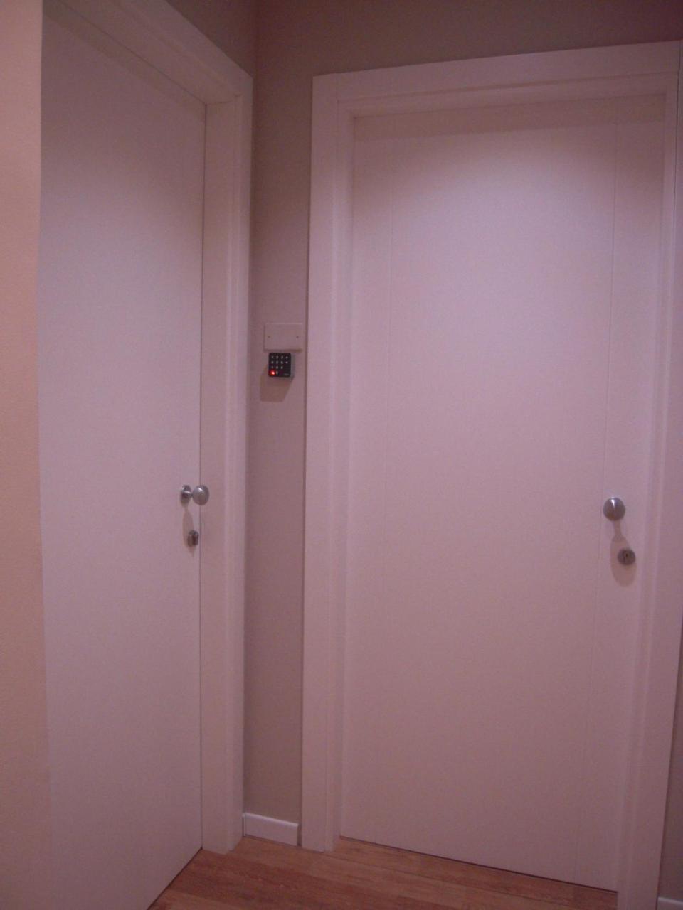 Apartment Relais Eufemia *