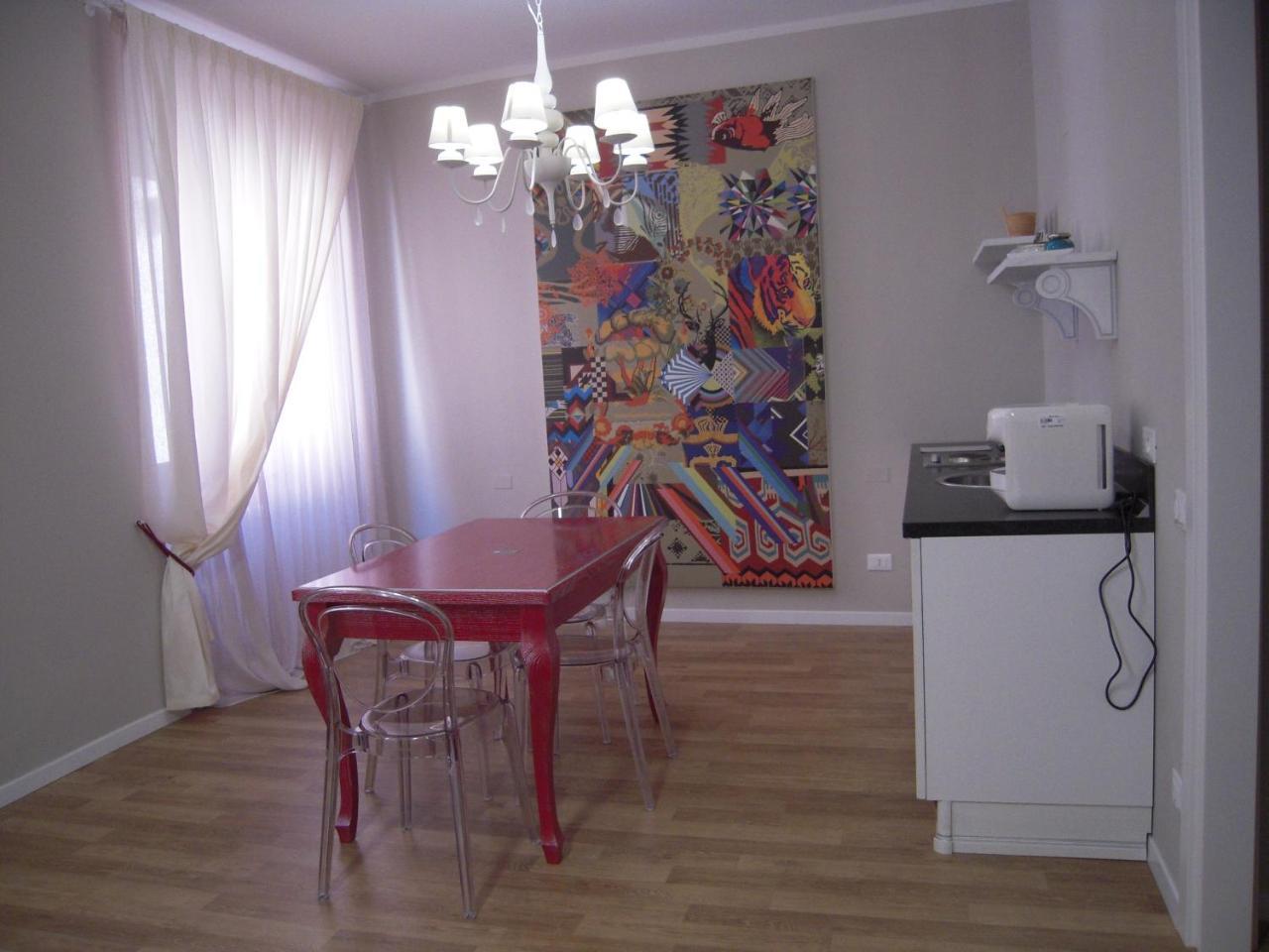 Apartment Relais Eufemia Verona