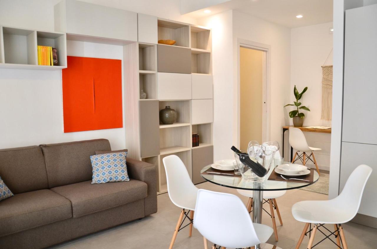 Flats4rent Nikos