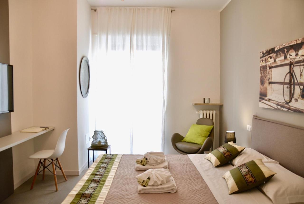 Flats4rent Nikos * Verona