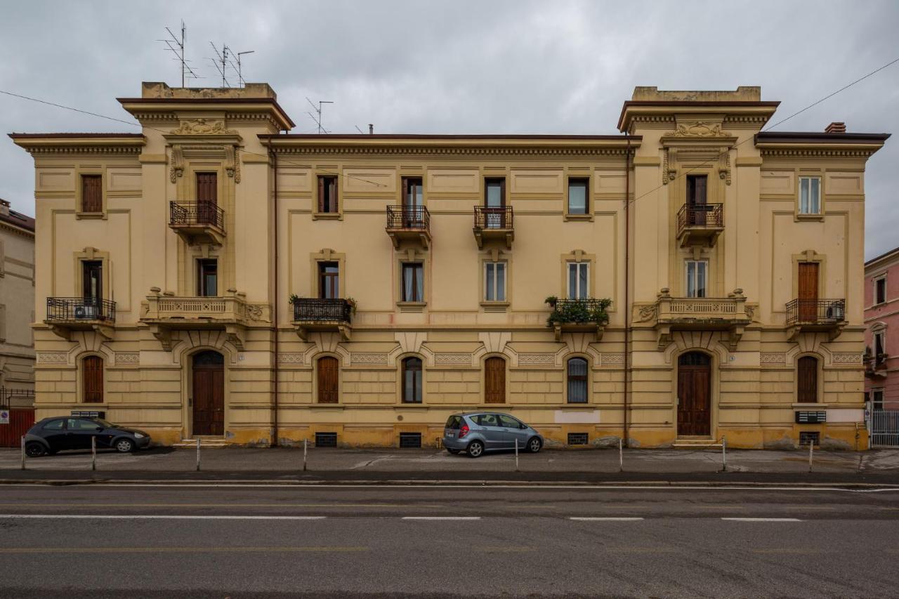 Liberty Apartment Verona
