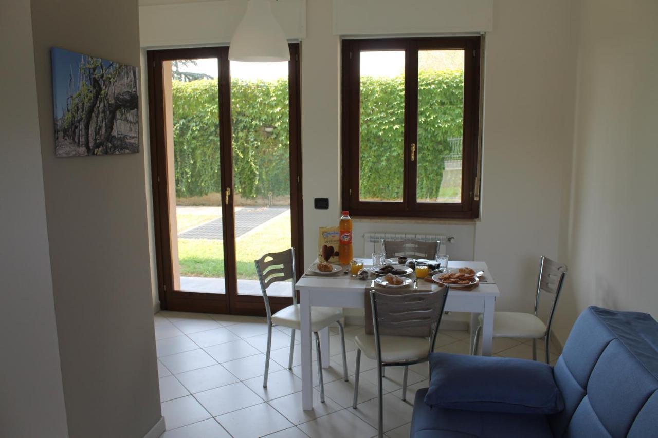 Appartement Cosi -