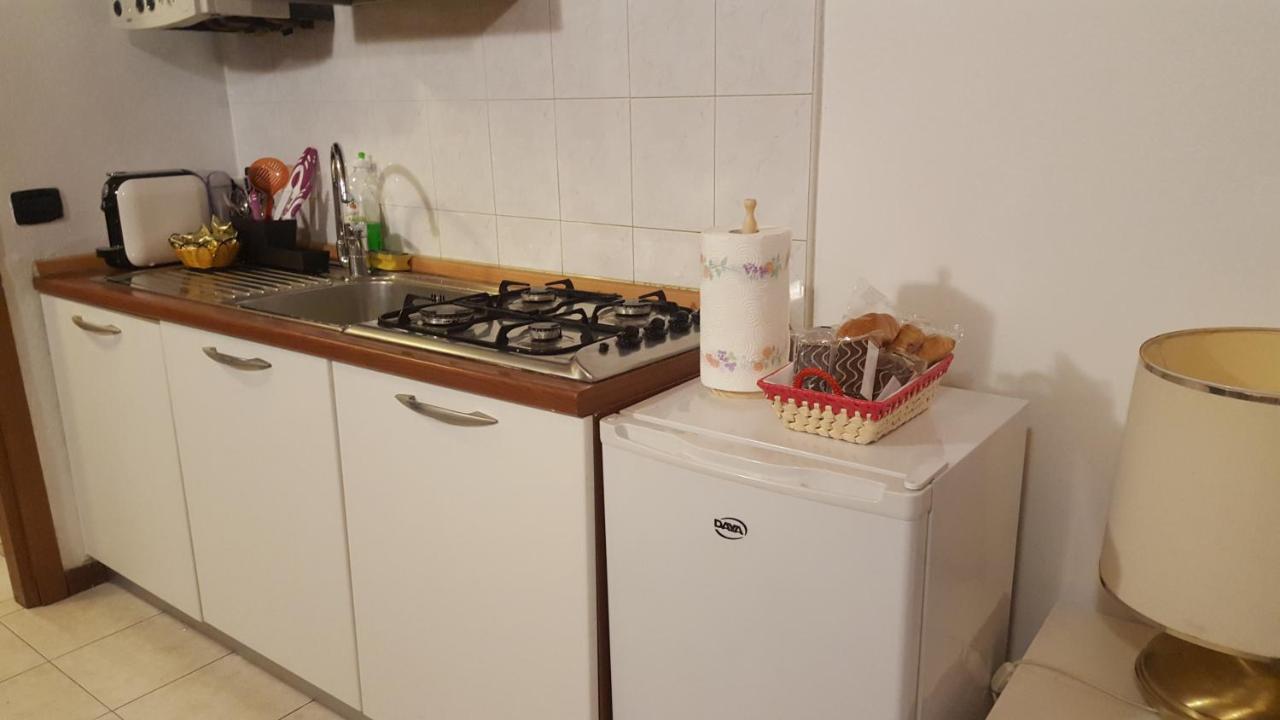 Casa Barca * Verona