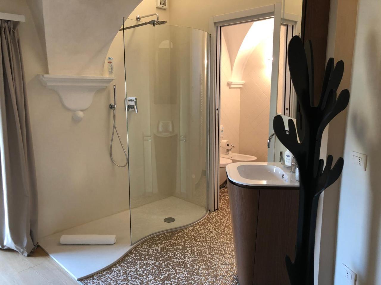 Anfite Luxury Volto San Luca Căn hộ