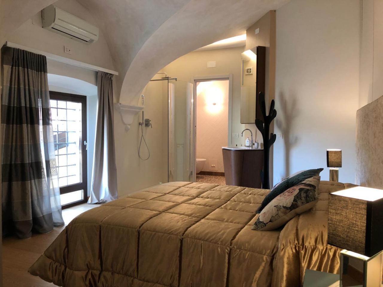 Căn hộ Anfite Luxury Volto San Luca Verona