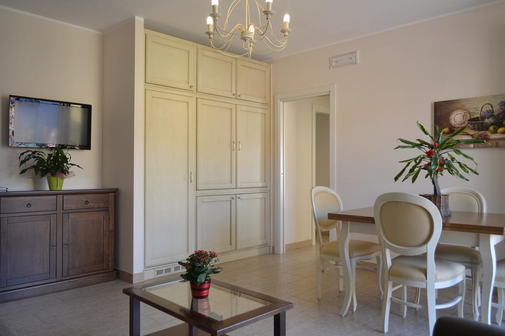 Apartment Foresteria Corte Canai Verona