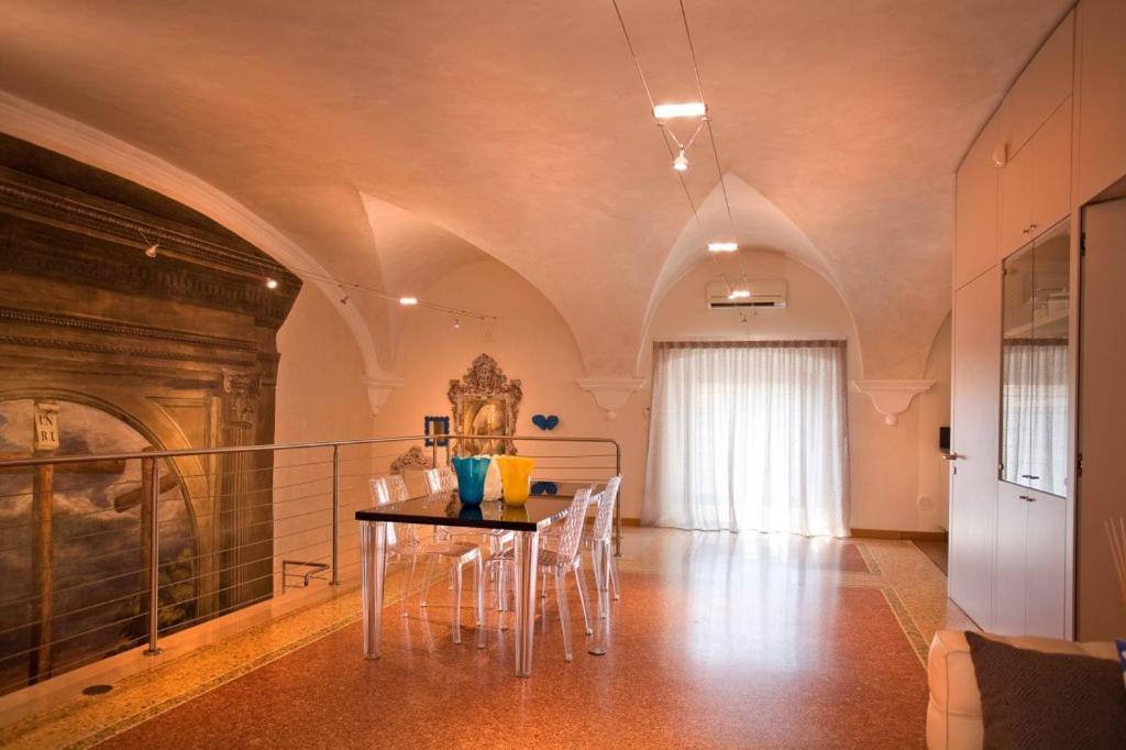 Anfite Luxury Volto San Luca *