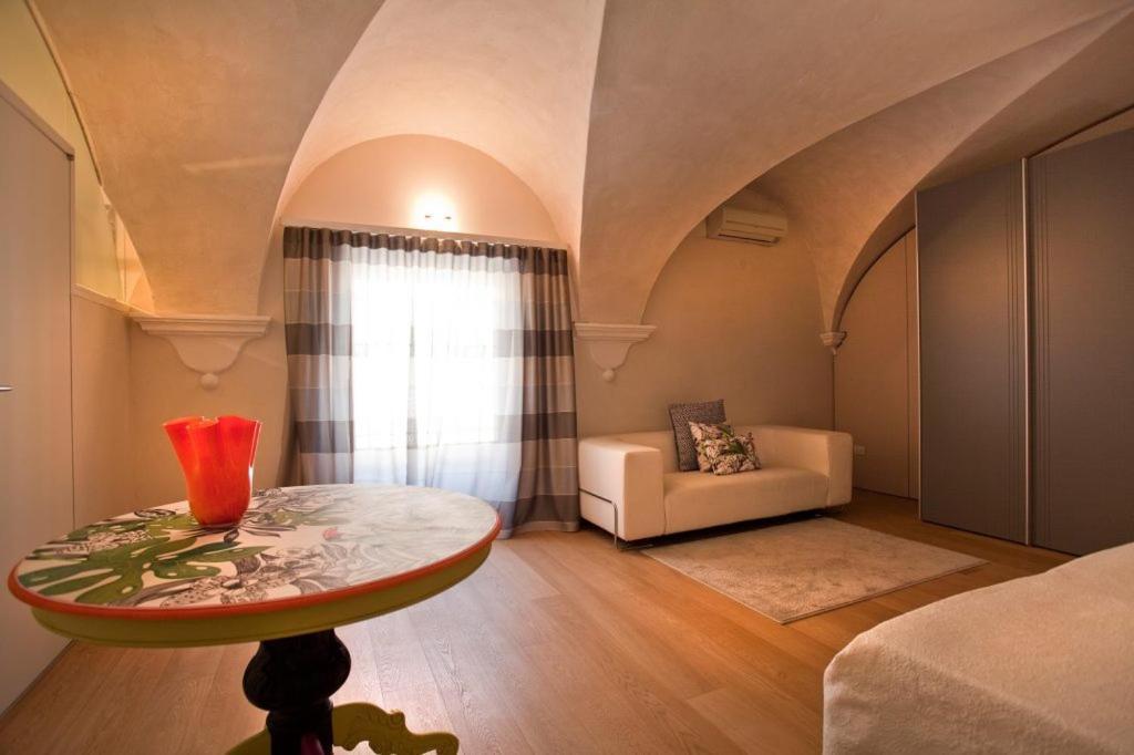 Anfite Luxury Volto San Luca Verona