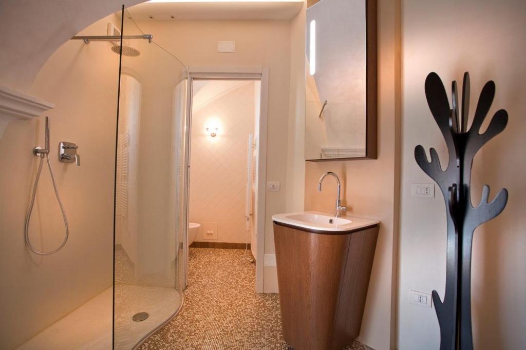 Anfite Luxury Volto San Luca Căn hộ Verona