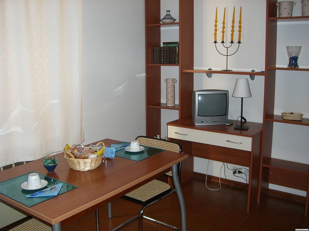 Apartment Museo Verona