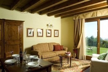 Tenuta Delo Relais Estadia no rancho Verona