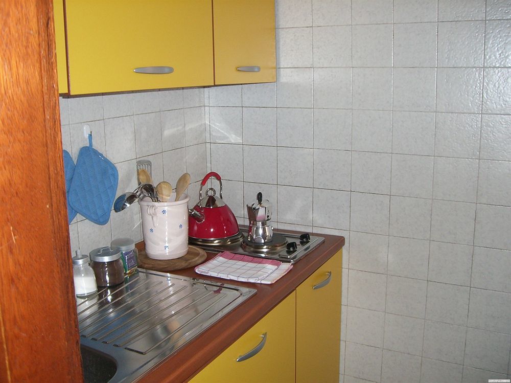 Museo Apartment *