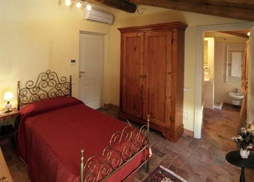 Estadia no rancho Tenuta Delo Relais Verona
