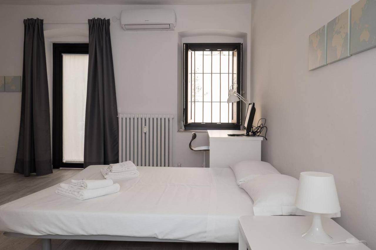 Apartment Pisano12