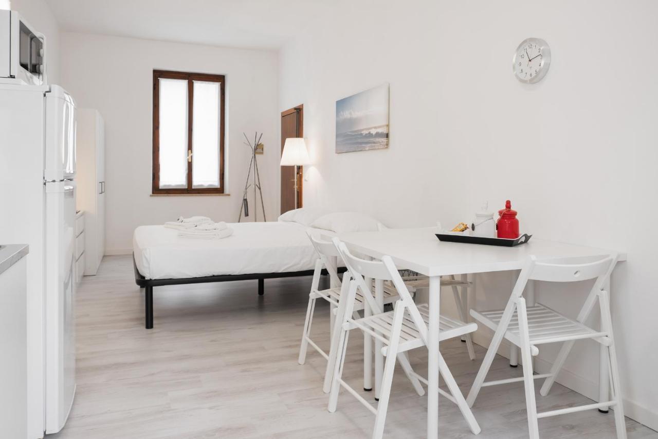 Pisano12 Apartment