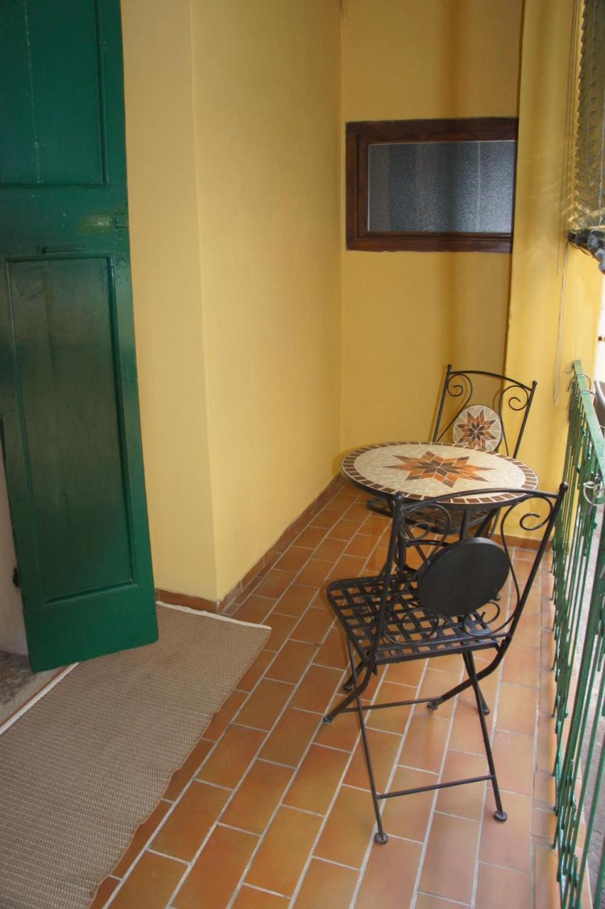 Casa Marzia Verona