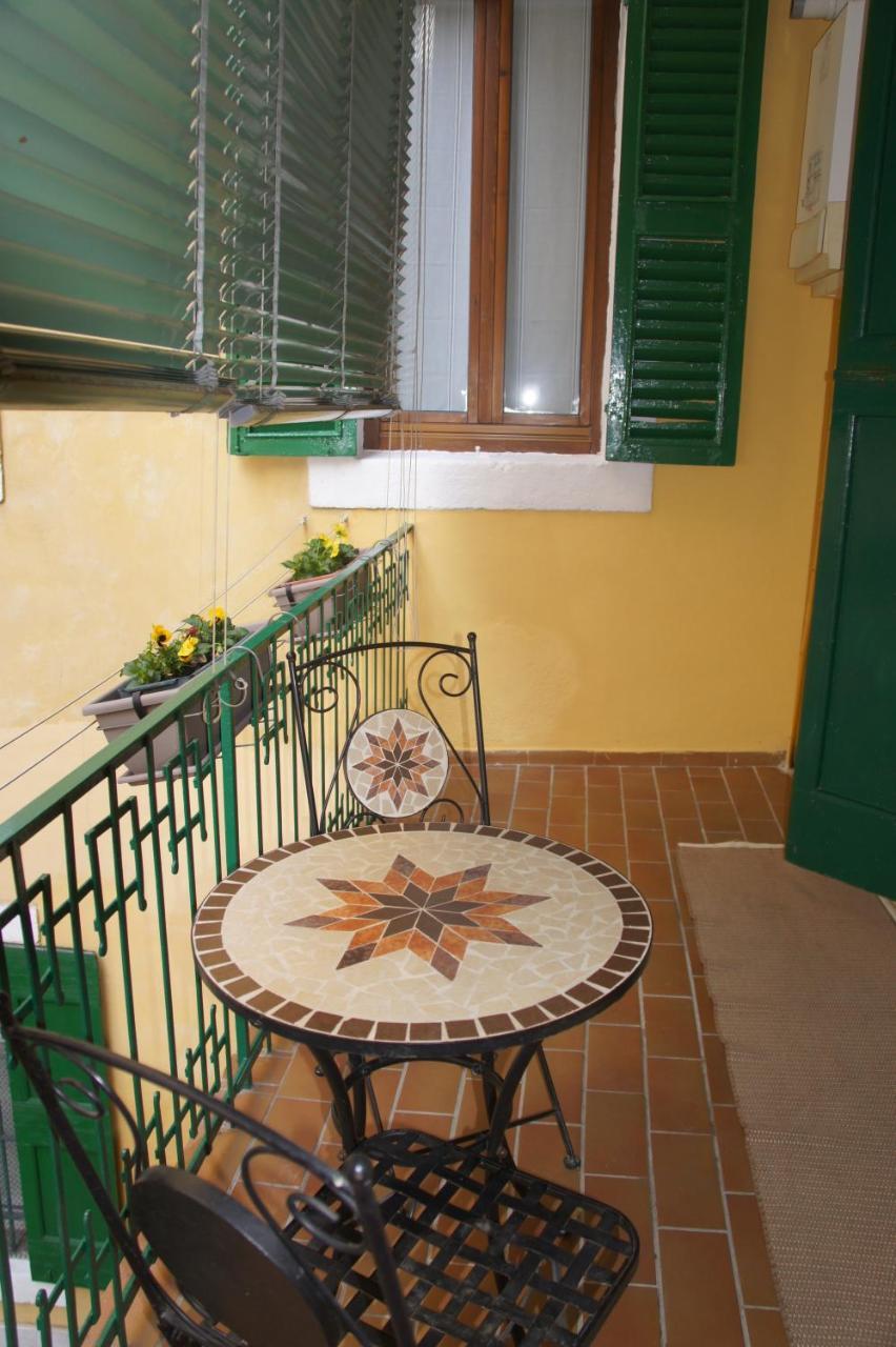 Apartment Casa Marzia Verona