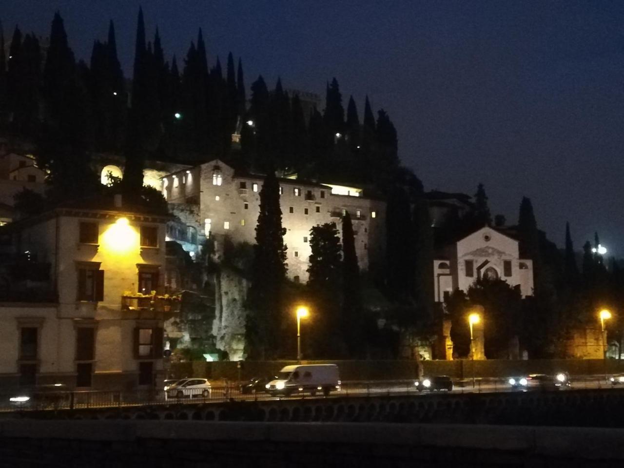 Guest house Blunotte Verona
