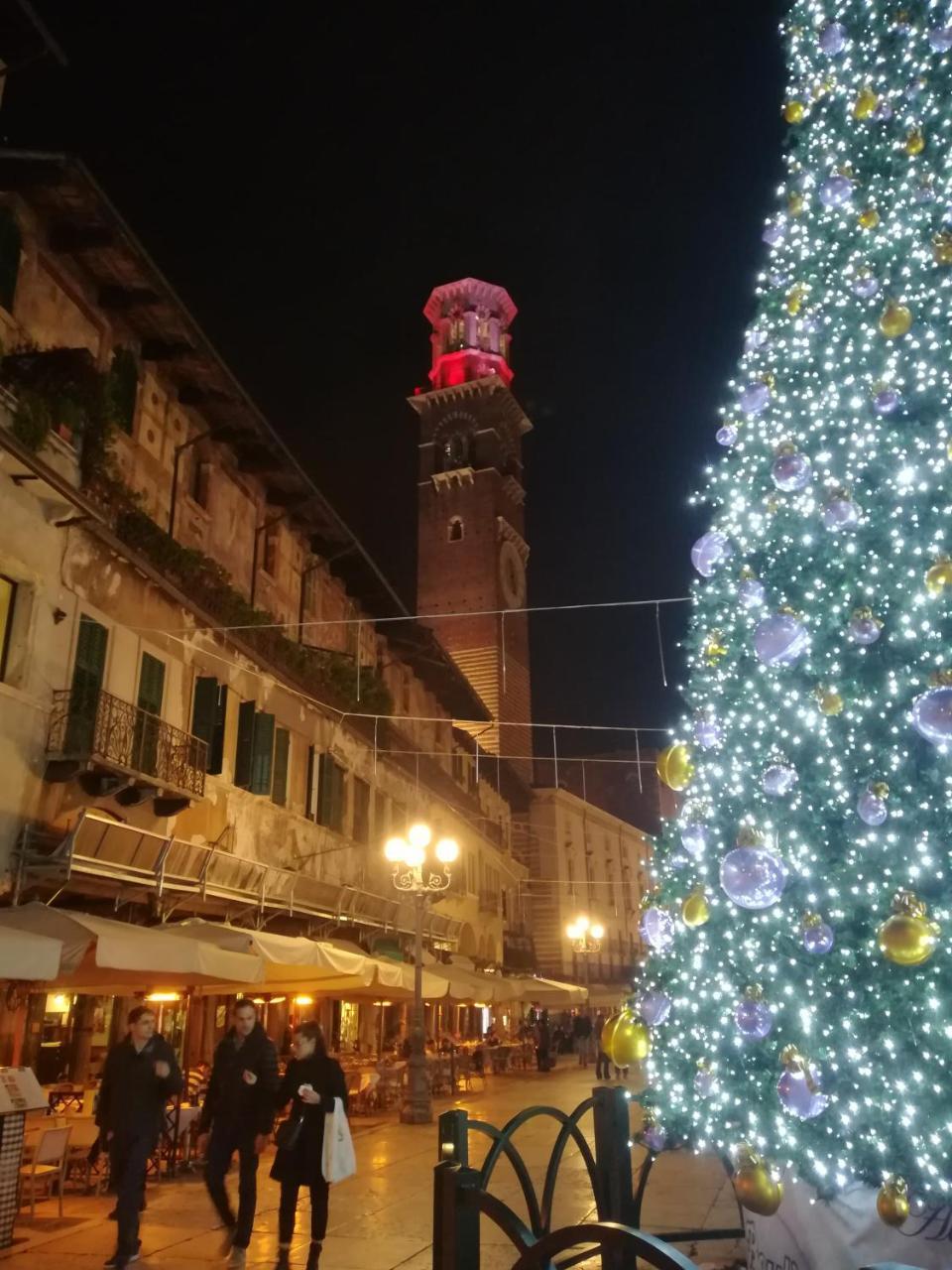 Blunotte * Verona