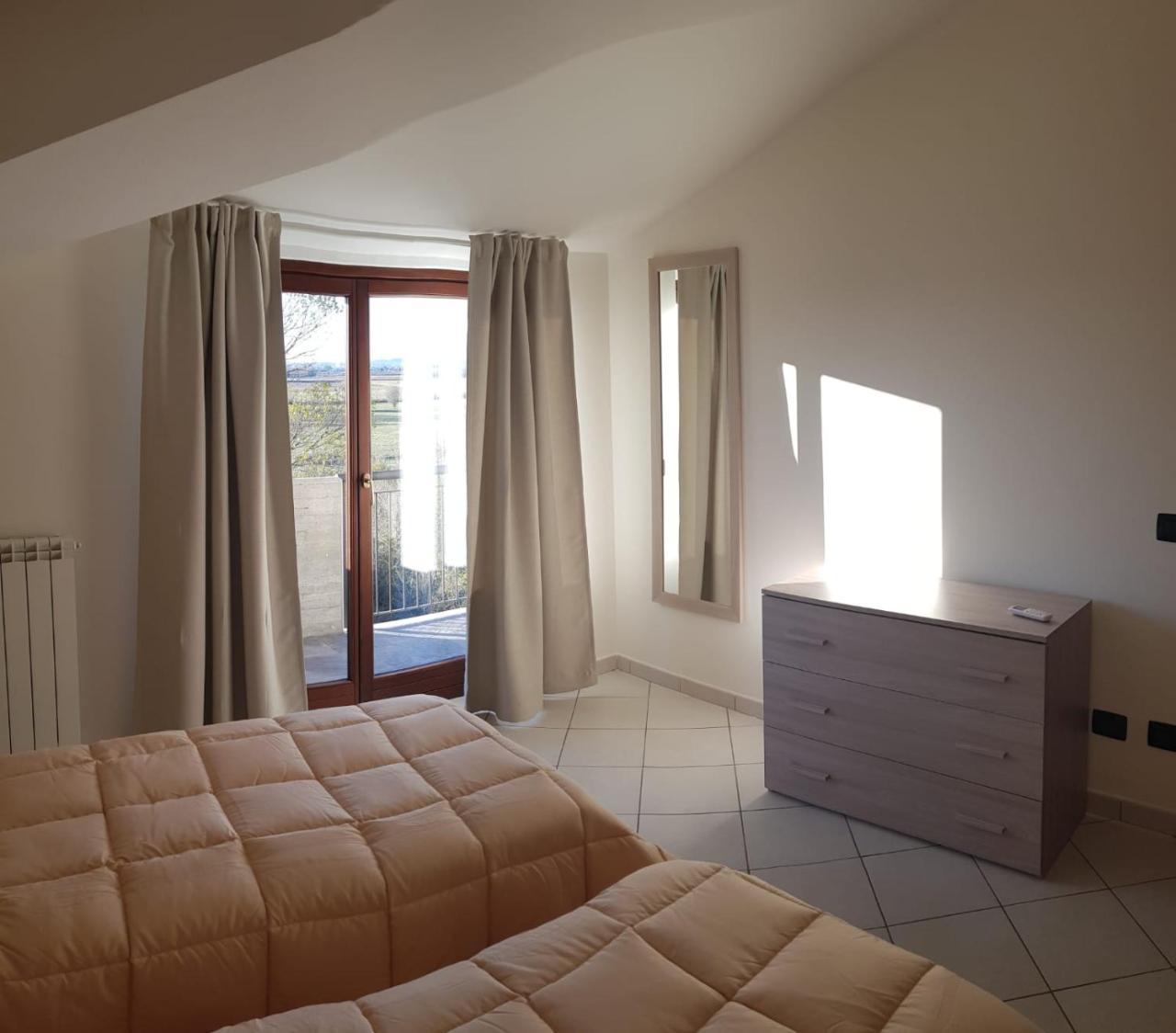 Appartement Cosi -