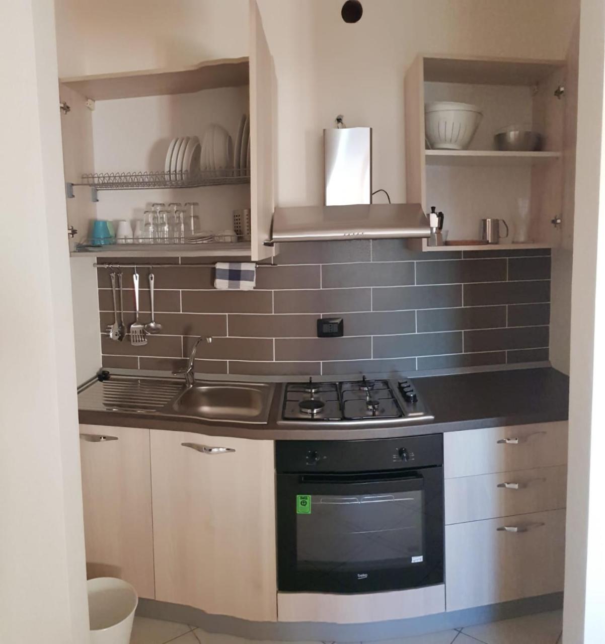 Appartement Cosi -