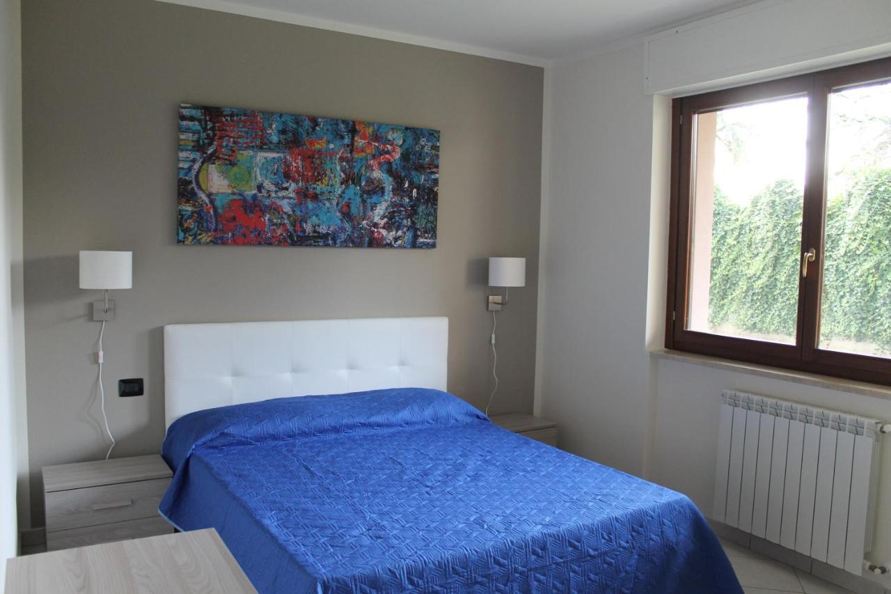 Cosi - Appartement