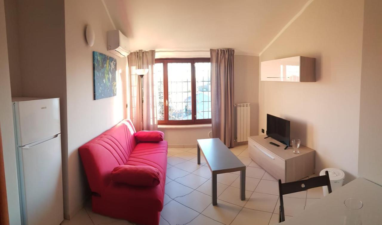 Appartement Cosi - Verona