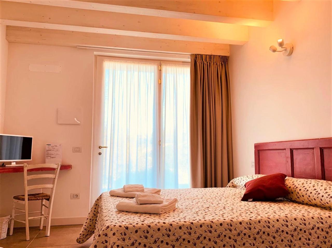 Farm stay Il Pianetto