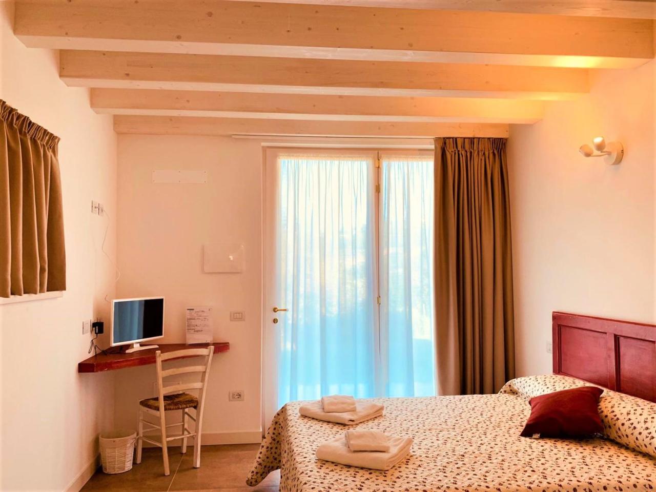Il Pianetto Farm stay *