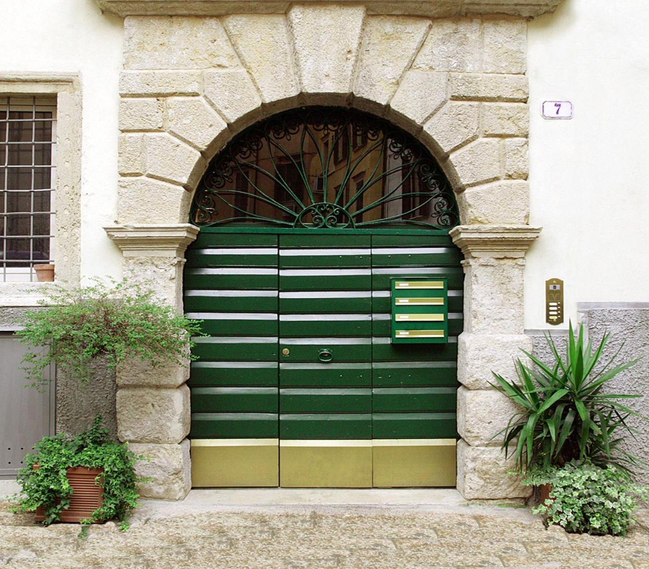 Residenza San Faustino Verona