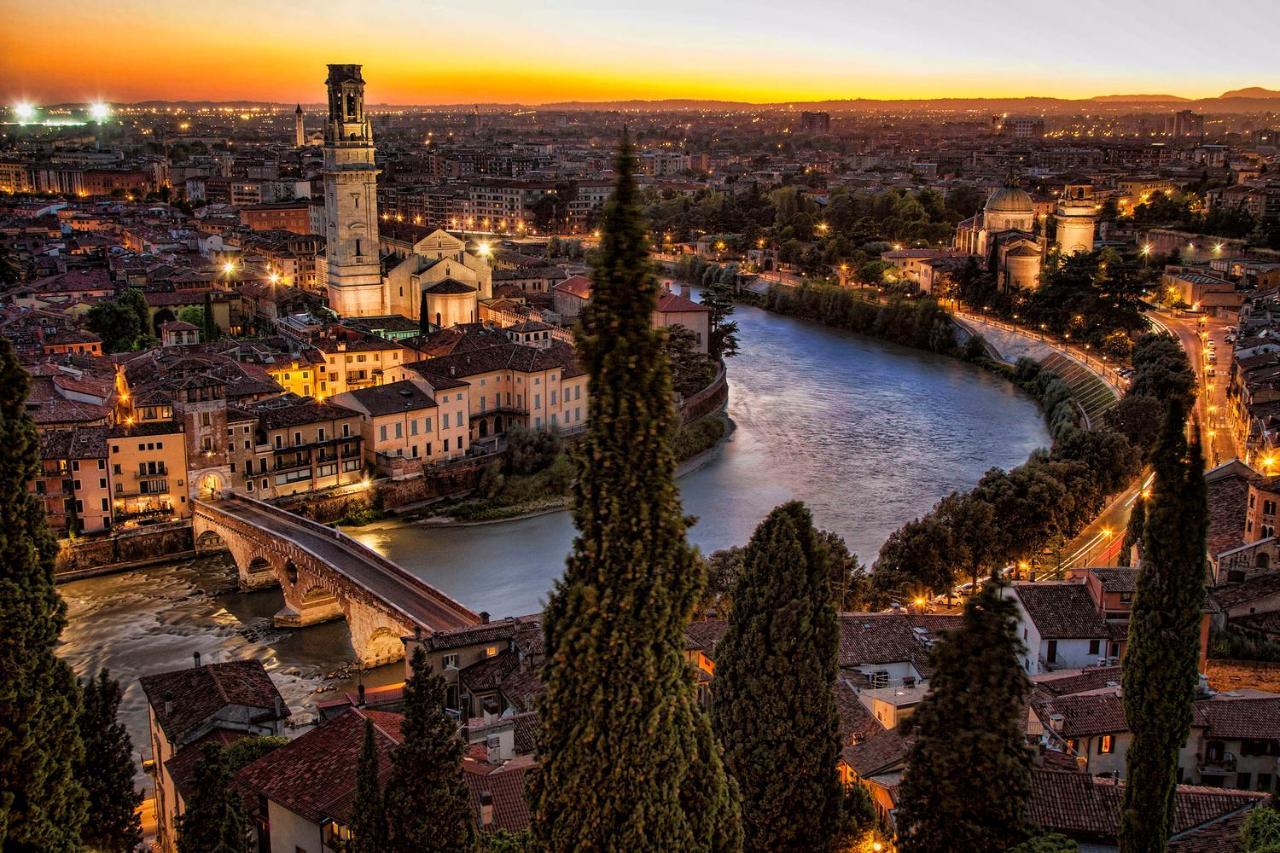 Attico Arena Apartment Verona
