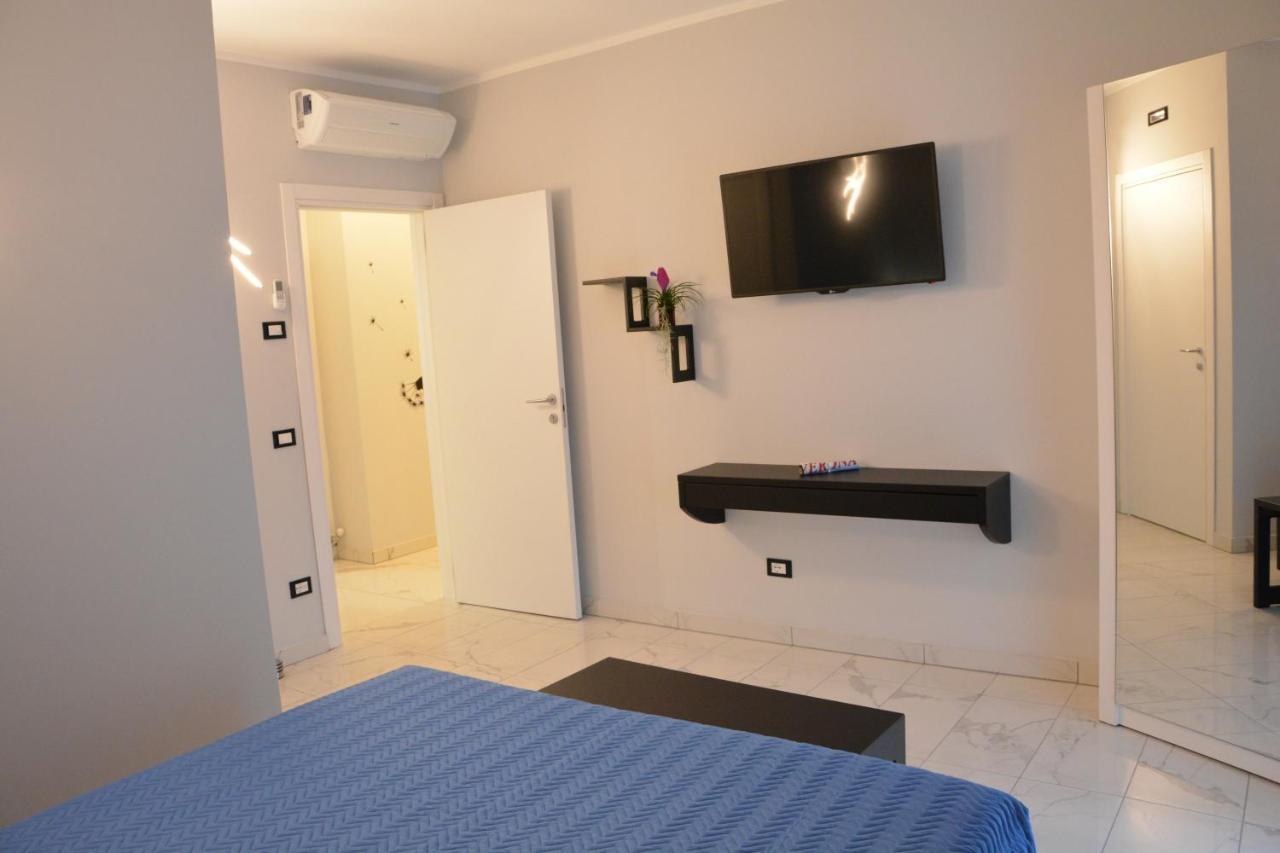 Casa Della Zia Elsa Guest house 2*
