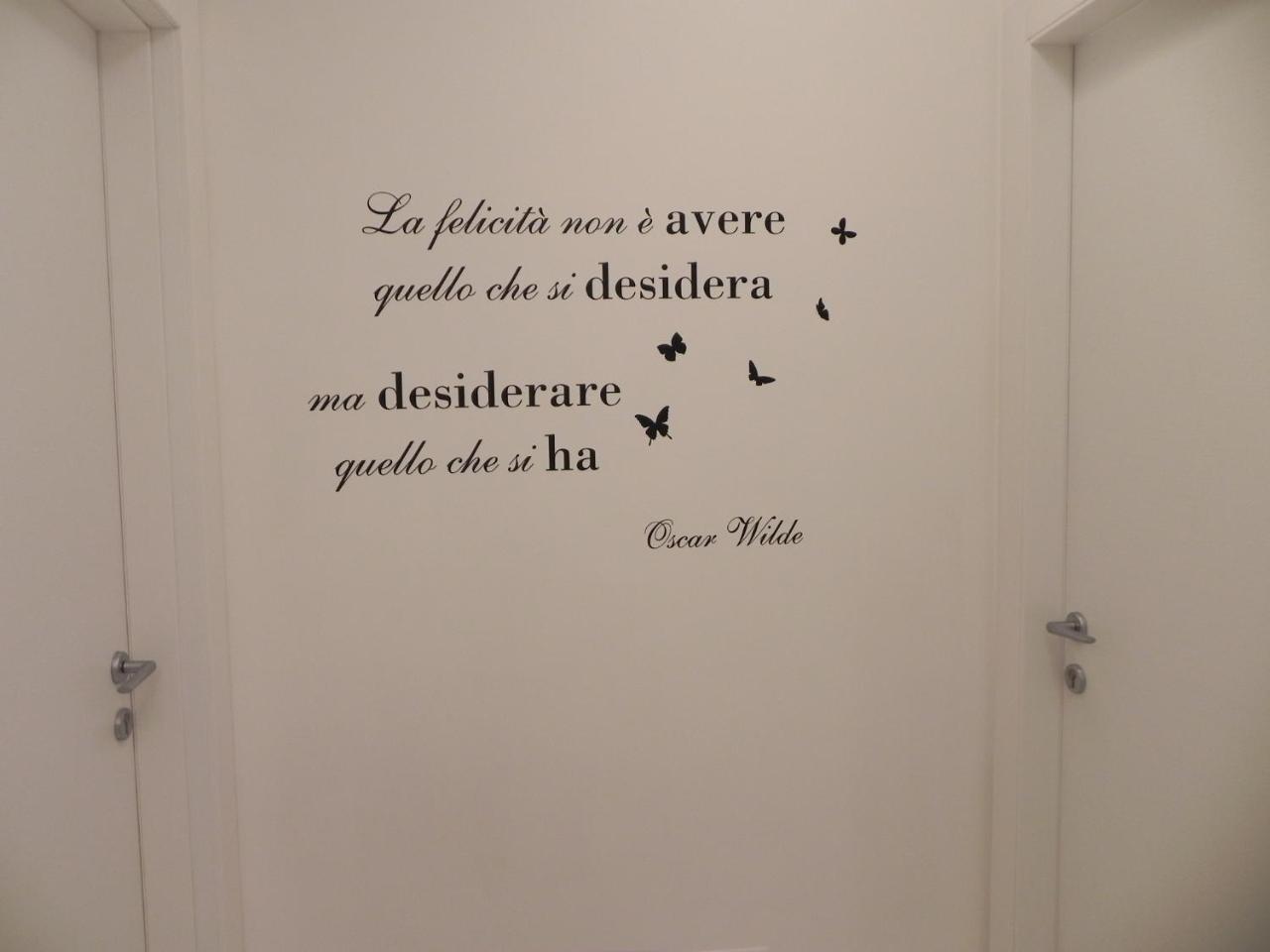 Casa Della Zia Elsa Guest house