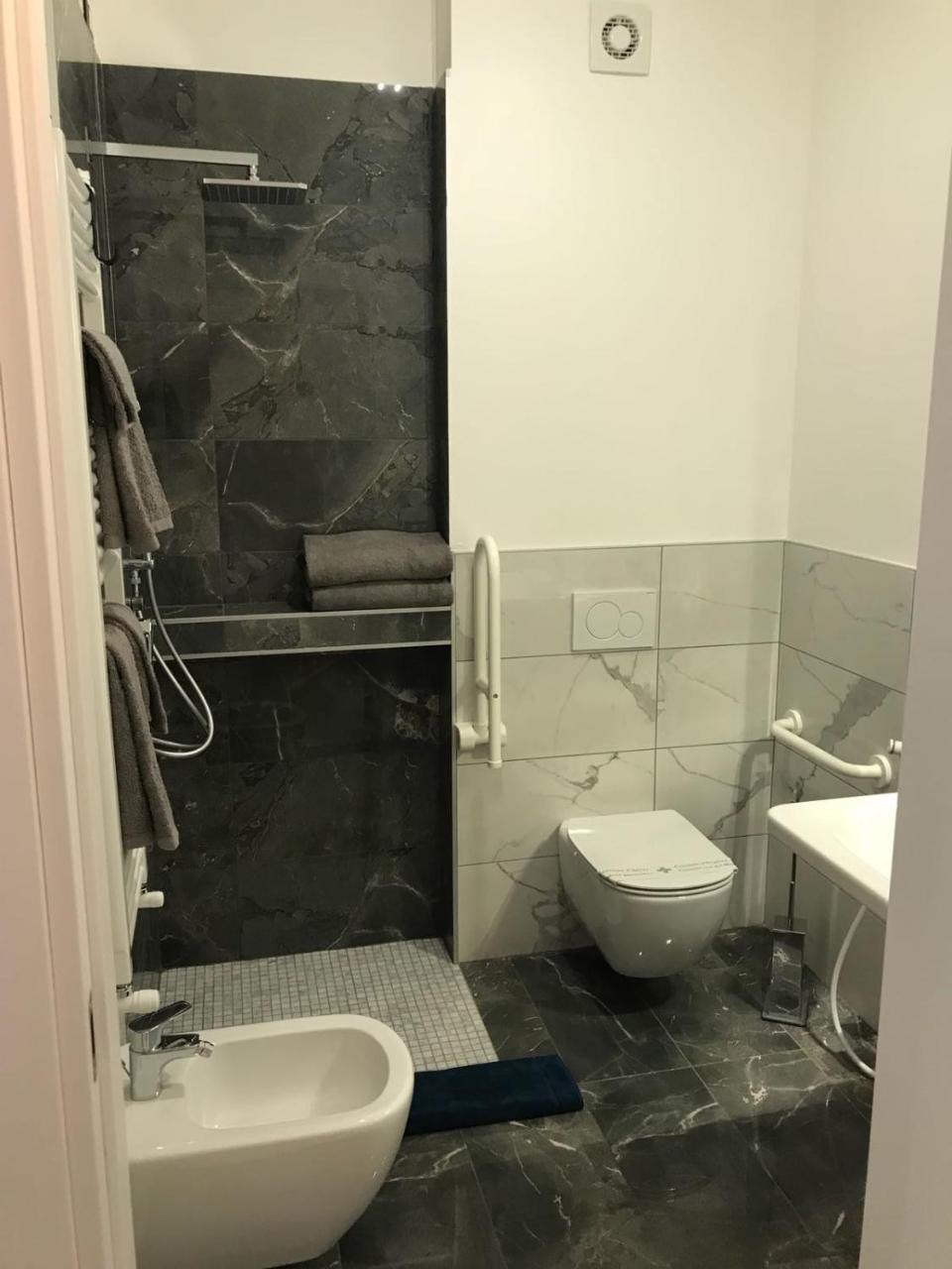 Casa Della Zia Elsa Guesthouset