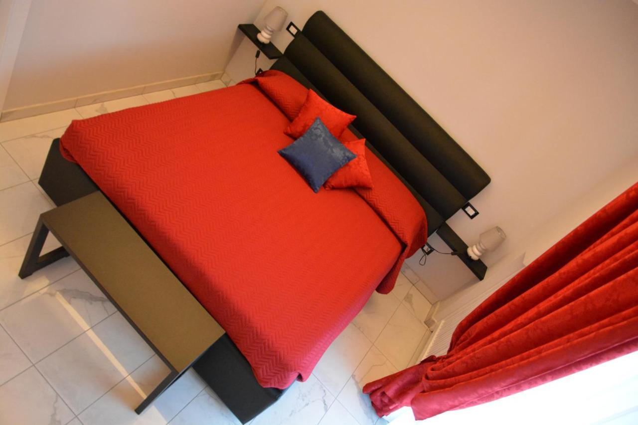 Guest house Casa Della Zia Elsa 2*